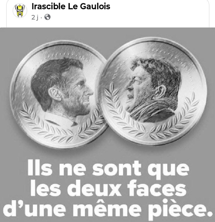 Mêmes électeurs , mêmes combats .