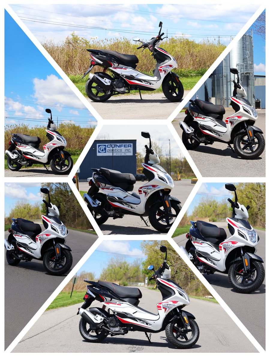 Buy a raffle ticket, support the scouts! 

conferplastics.com/products/scoot…