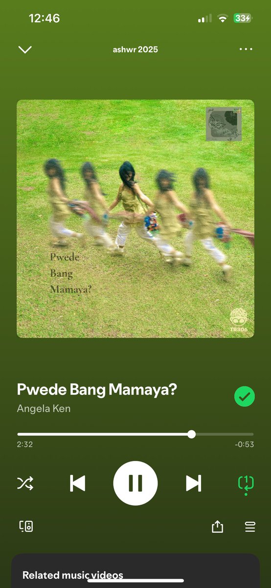 s4muelliam's tweet photo. lalasapin bawat indak!!!!! nagagalak kahit di hamak, na ang wakas ay natatanaw !!!bakit ba bigla kang bumibitaw!!!

ilysm mowm @anqelaken 

#PwedeBangMamaya 
#AngelaKen https://t.co/k4IhrZpKkd