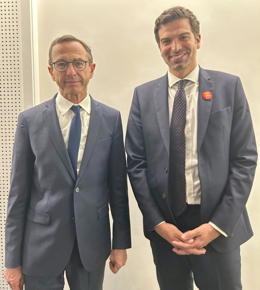 Jonas Haddad tweet media