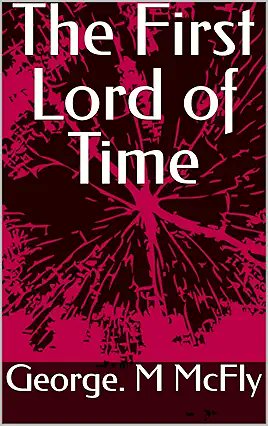 Is this George McFly, back to the future