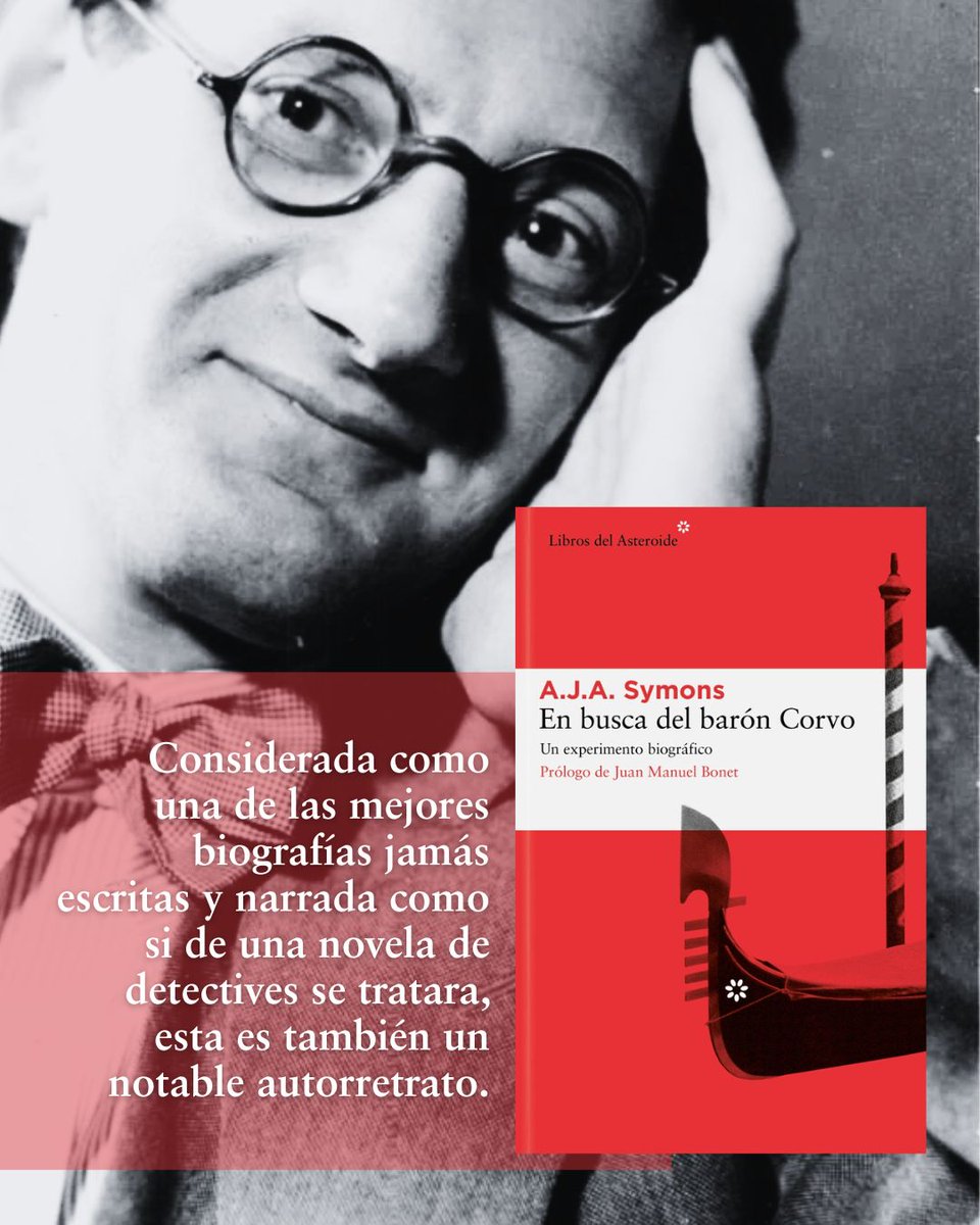 🍾🍾HOY hace exactamente 20 años que llegaban a las librerías de toda España los primeros Asteroides: dos libros que siguen muy, muy vivos en nuestro catálogo.

¡Gracias por acompañarnos todos estos años! 

Más info sobre el #20aniversarioAsteroide
bit.ly/4jb69VD