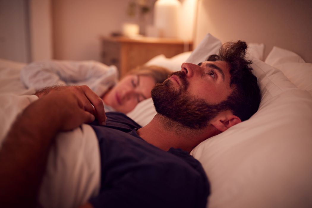 David Kahn (@davidkahnphd) on Twitter photo Research from <a href="/BPSOfficial/">British Psychological Society</a> finds that our stress-induced sleep disturbances disrupts our partners' sleep, too. bps.org.uk/research-diges… Research from <a href="/BPSOfficial/">British Psychological Society</a> finds that our stress-induced sleep disturbances disrupts our partners' sleep, too. bps.org.uk/research-diges…