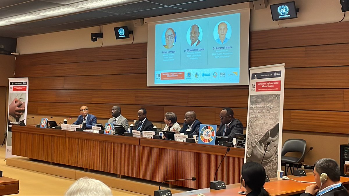 shoopo (@olashoopo) on Twitter photo Implementers' panel: Ms Helen Corrigan <a href="/WorldVisionSI/">World Vision SI</a> Dr Gidado Mustapha <a href="/KNCVTBPlus/">KNCV TB Plus</a> & Dr Akram Islam <a href="/BRACworld/">BRAC</a> <a href="/WorldVisionUK/">World Vision UK</a> <a href="/WVSomalia/">WV Somali</a> <a href="/WorldVision/">World Vision</a> <a href="/MoH_Somalia/">Ministry of Health- Somalia</a> <a href="/WHO/">World Health Organization (WHO)</a> <a href="/GlobalFund/">The Global Fund</a> <a href="/essiephoebe/">P.I.E 💖</a> <a href="/DrRakiro/">Dr Norbert Rakiro</a> #WHA78 #TBinFCAS Implementers' panel: Ms Helen Corrigan <a href="/WorldVisionSI/">World Vision SI</a> Dr Gidado Mustapha <a href="/KNCVTBPlus/">KNCV TB Plus</a> & Dr Akram Islam <a href="/BRACworld/">BRAC</a> <a href="/WorldVisionUK/">World Vision UK</a> <a href="/WVSomalia/">WV Somali</a> <a href="/WorldVision/">World Vision</a> <a href="/MoH_Somalia/">Ministry of Health- Somalia</a> <a href="/WHO/">World Health Organization (WHO)</a> <a href="/GlobalFund/">The Global Fund</a> <a href="/essiephoebe/">P.I.E 💖</a> <a href="/DrRakiro/">Dr Norbert Rakiro</a> #WHA78 #TBinFCAS