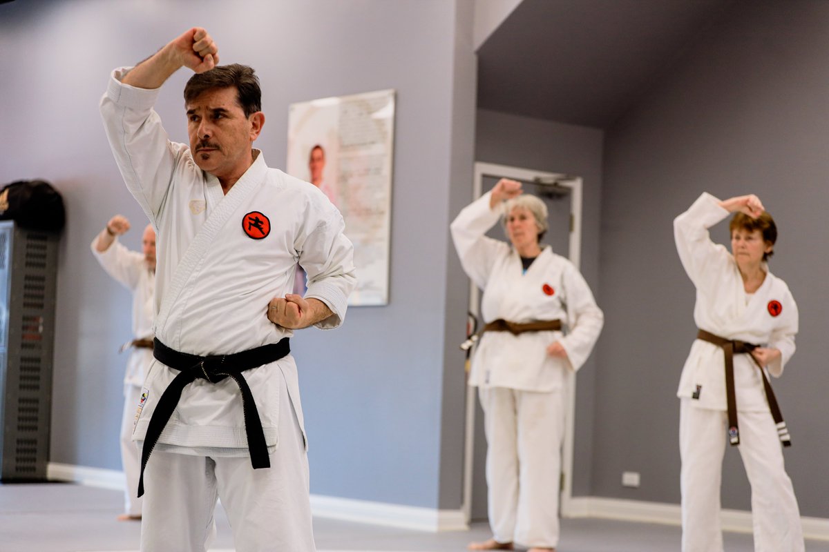 Happy birthday to Sensei Salgado 🥳 Your energy, passion, and dedication light up the dojo and inspire everyone around you. Have the best day!