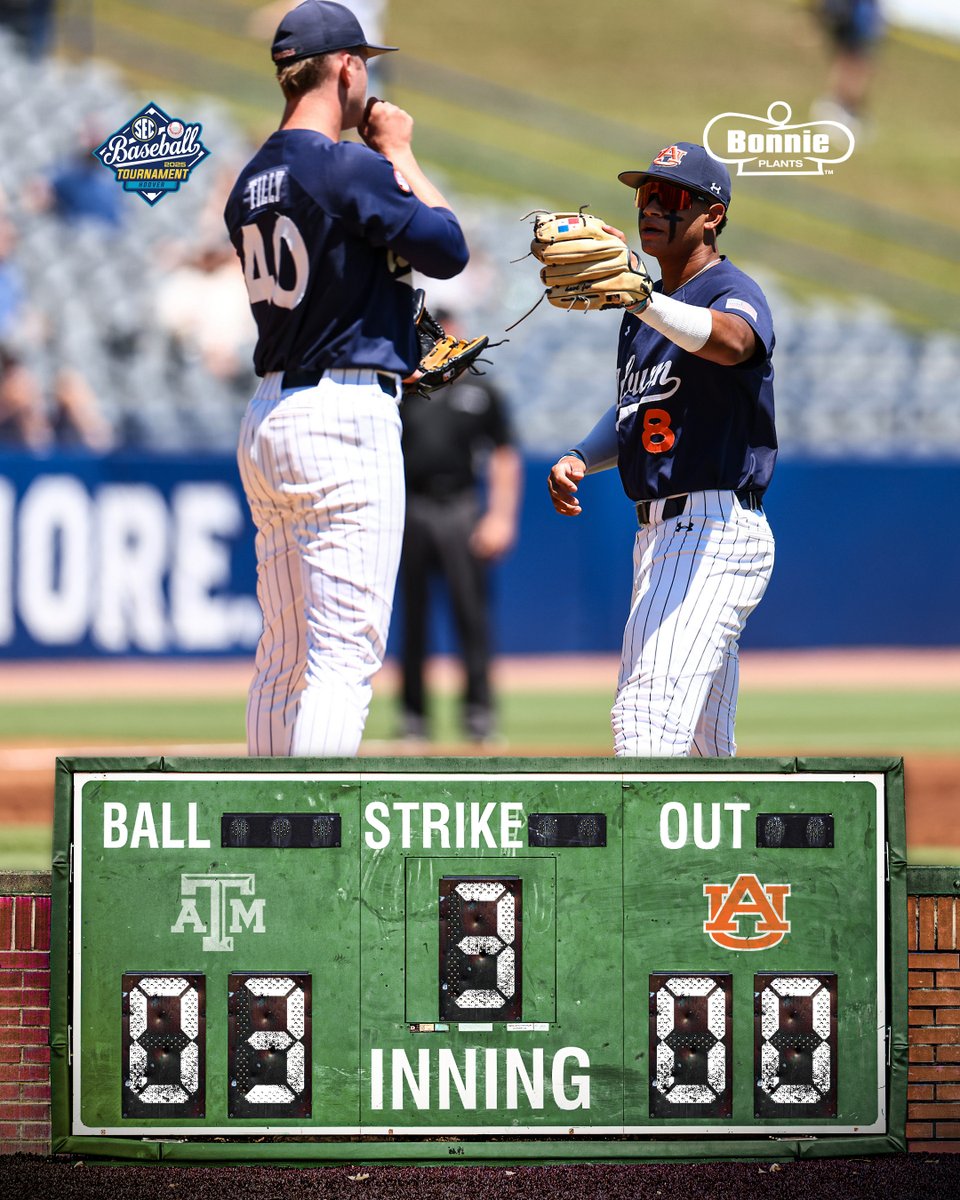 Auburn Baseball (@auburnbaseball) on Twitter photo Three in the books. 
#WarEagle Three in the books. 
#WarEagle