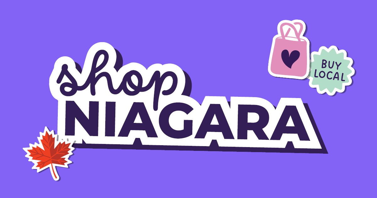 Women In Niagara (@gncc_win) on Twitter photo Behind every local business is a dream, a family, a story.
Shop local. Share their work. Tell a friend.
Your support makes a difference — today and every day.
<a href="/NiagaraRegion/">Niagara Region</a>
#ShopLocalNiagara #SupportLocal #NiagaraStrong Behind every local business is a dream, a family, a story.
Shop local. Share their work. Tell a friend.
Your support makes a difference — today and every day.
<a href="/NiagaraRegion/">Niagara Region</a>
#ShopLocalNiagara #SupportLocal #NiagaraStrong
