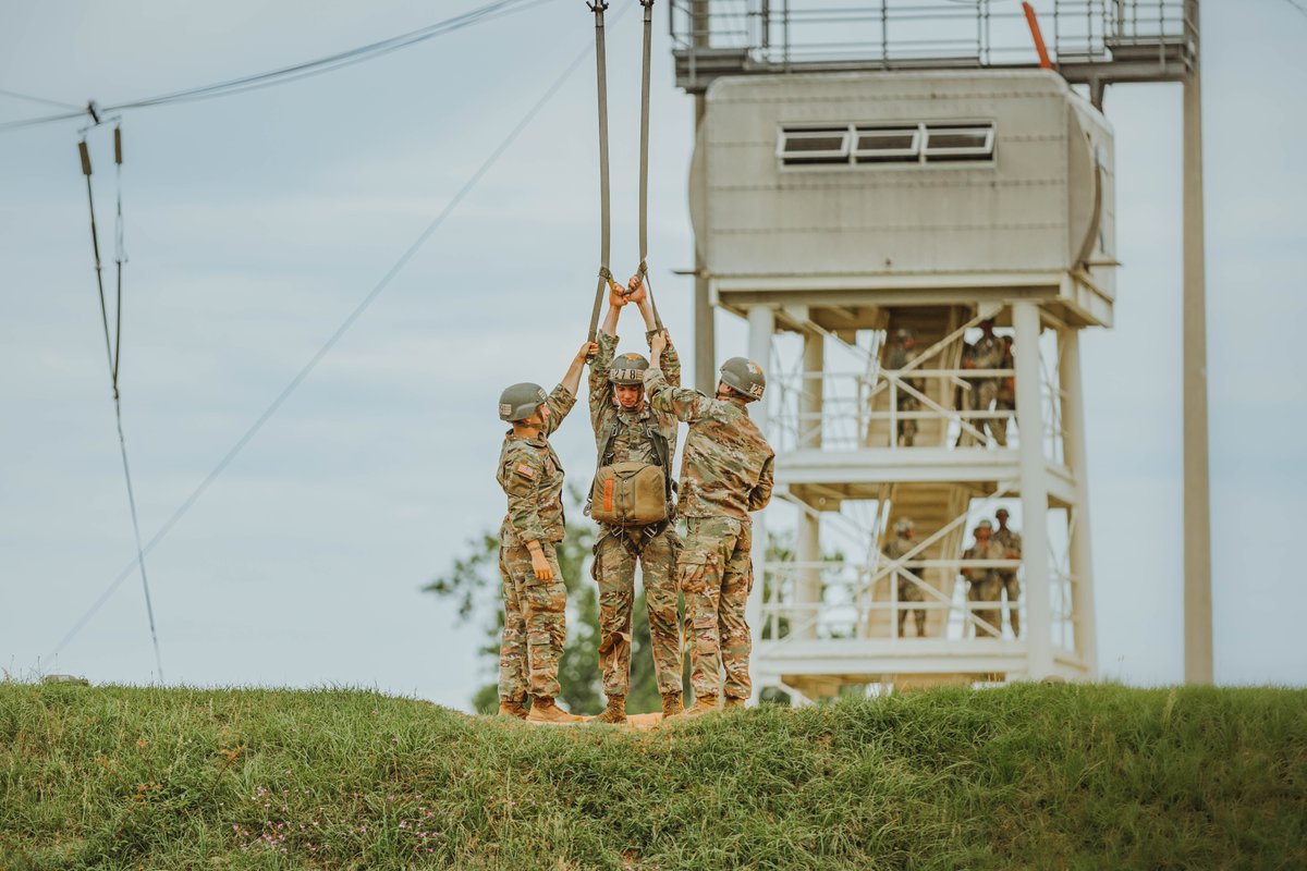 MCoEFortBenning's tweet image. The @USArmy&apos;s 250th birthday is almost here! 🎉 From the iconic 34-foot tower that builds #Airborne confidence, to every #Soldier&apos;s dedication, we&apos;re ready for another 250 years of service.