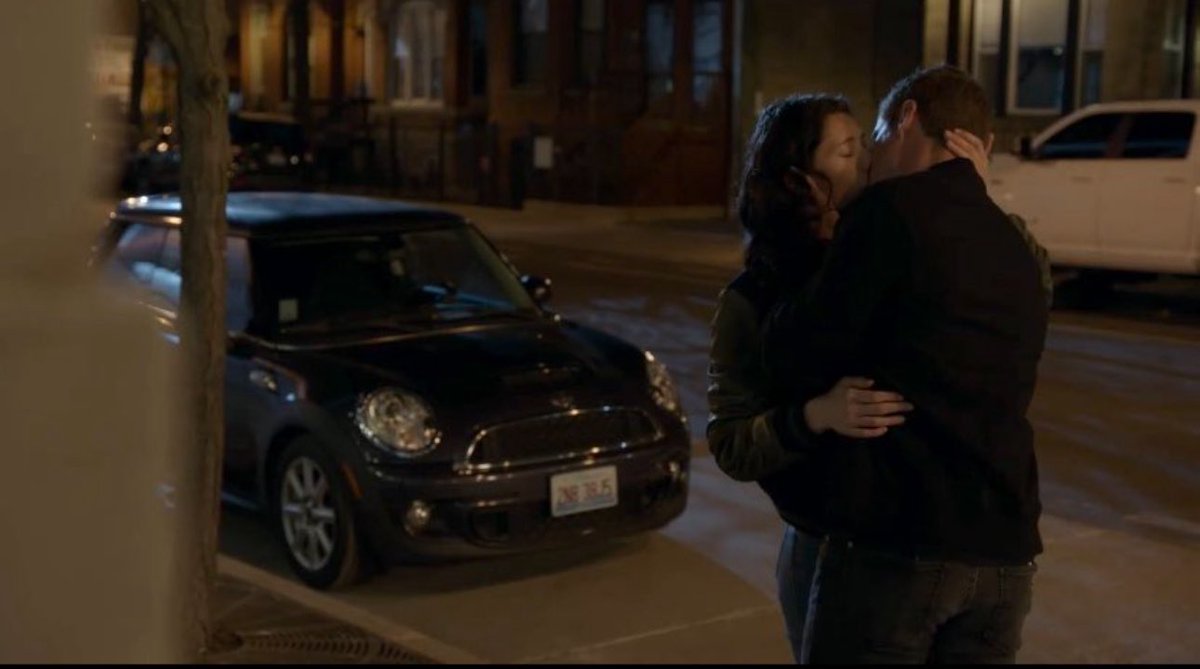 Not sure if I’ll be watching anymore. They have truly ruined every good thing on these shows. Mainly the whole Hannah &amp; dean ordeal ,I mean he is in his sixty’s. Then a horrible wedding that maybe lasted 3 min.Finally got Violet &amp; carver I love yous  just for him to leave. 😡