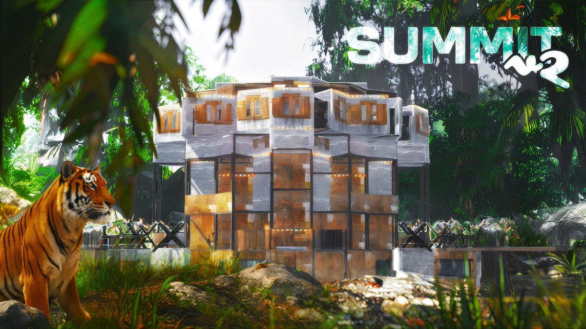 NineRust tweet media