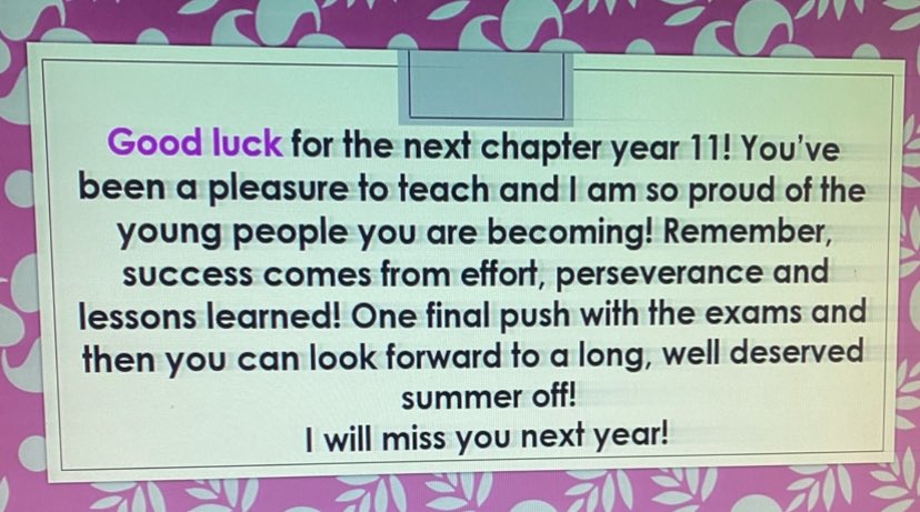 MACS History tweet media