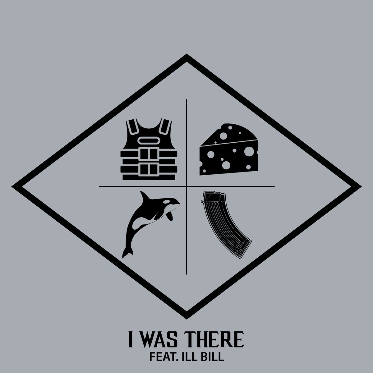 Throwback picture from 2008 with me and <a href="/ILLB1LL/">ILL BILL</a> - 12 years later, we just dropped a BANGER together! “I Was There” produced by Mike Summers on all streaming platforms now! Picture taken by <a href="/kchustle/">Casey Sheridan</a>! Link for DSP’s to listen right here: sl.cmdshft.com/iwasthere