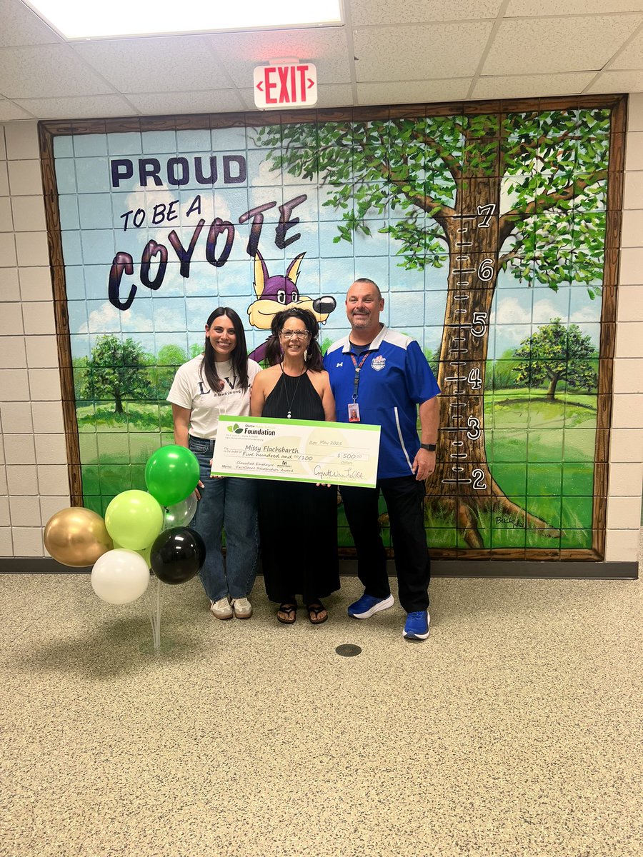 ClearwaterCreekCoyotes tweet media