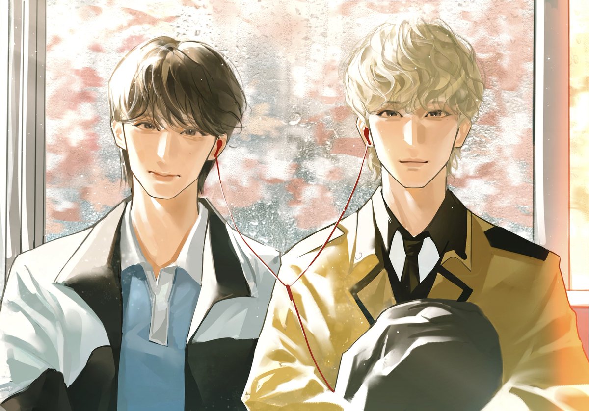 WonMoon526's tweet image. #佑灰 #wonhui 
最初的记忆