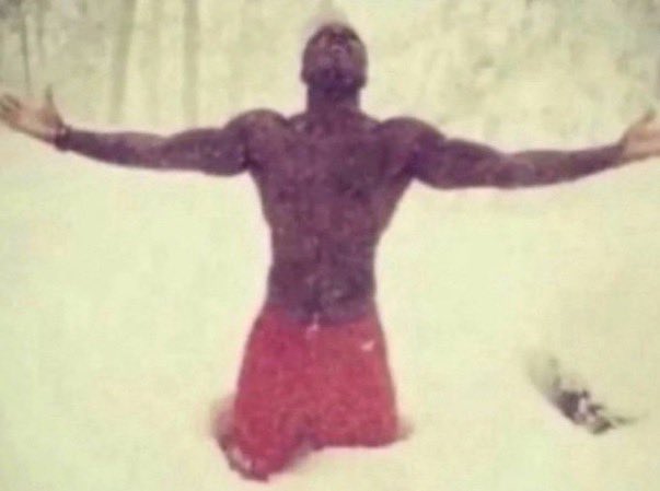 shugtwt's tweet image. GOD IS GOOD #PACKWATCH #GOODRIDDANCE