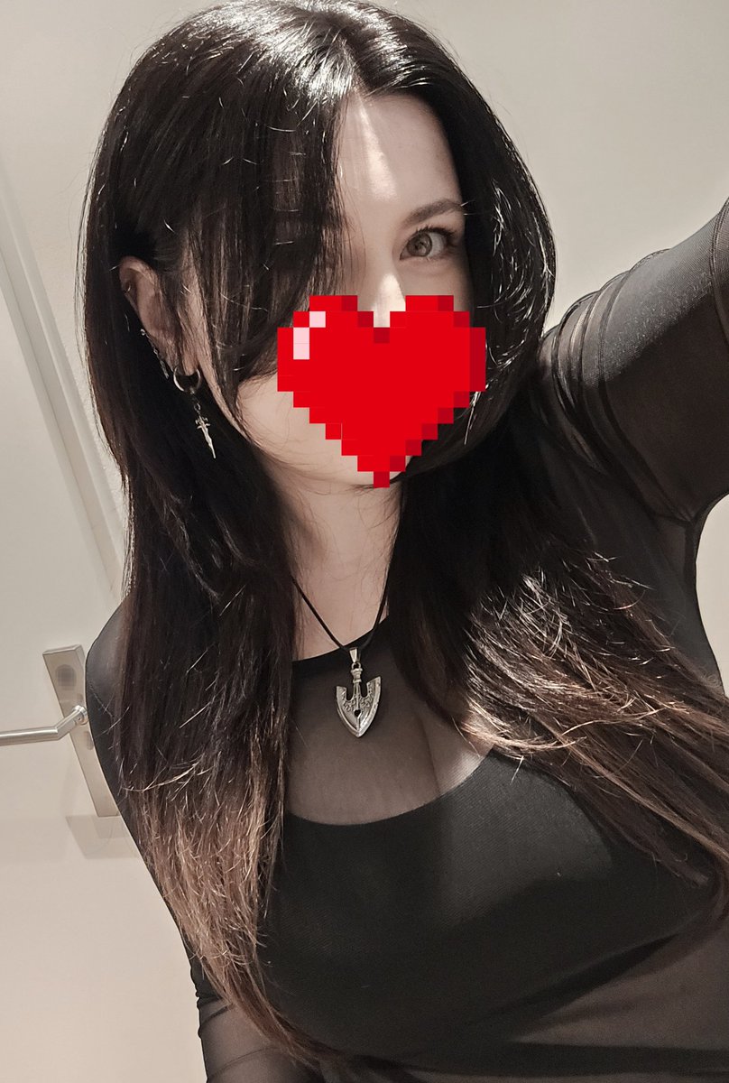 I'm not bald after all 🥹