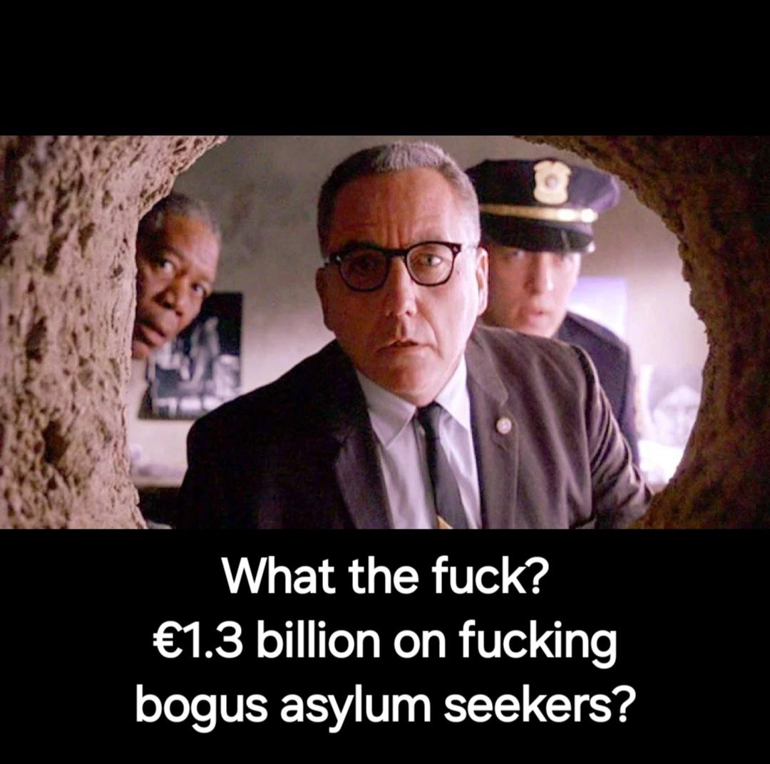 's tweet image. #Dublin8saysno 
#migrantcrime @The_NinjaKnight 
@AontuIE