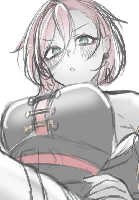 新衣装最高なんじゃ～～