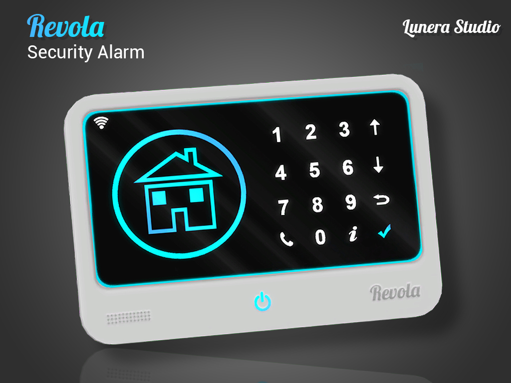 Revola - Security Alarm

Keep your Sims safe in style with the Revola Security Alarm. This sleek, modern keypad features a glowing touchscreen interface, intuitive controls, and a minimalist design that fits any home. 

Free DL : patreon.com/posts/revola-s… #TS4