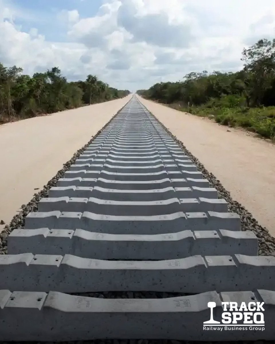 🚄 ¿Sabías que las nuevas tecnologías en materiales pueden reducir costos y aumentar la durabilidad en infraestructuras ferroviarias?  
🌟 Innovación en cada kilómetro. 🌟  
Consulta nuestras soluciones: trackspeq.com  
#InnovaciónFerroviaria #TrackSpeq