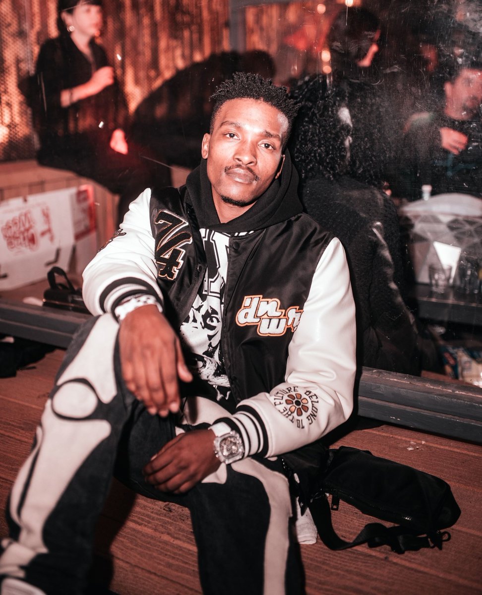 Work For Higher tweet media