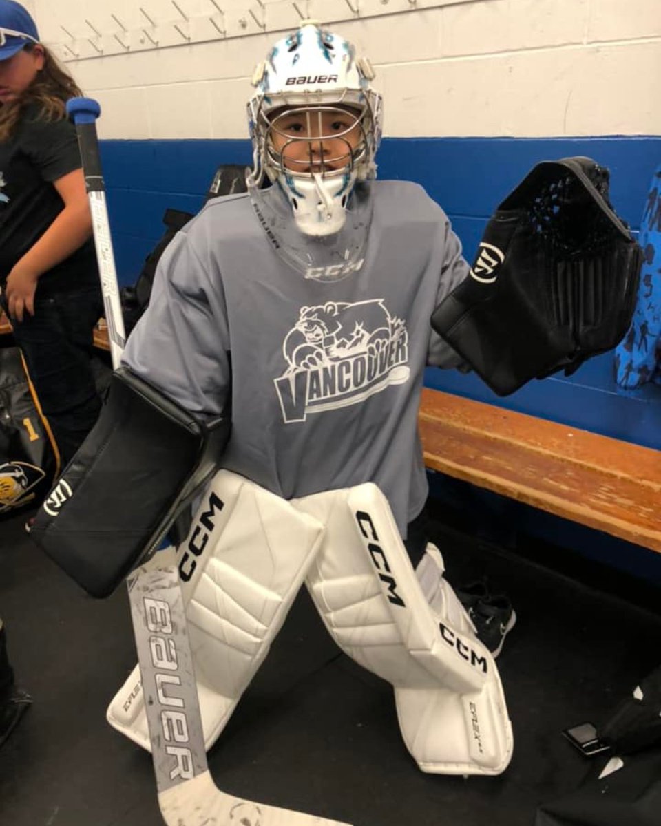 We’re gearing up for #TendyFest7! Are you a first timer or seasoned vet?

This years event features 3 sheets of demo ice, all the major brands on display, giveaways, swag &amp; special gear pricing.

📍Surrey Sport &amp; Leisure
📅 June 14 at 1:30PM

RSVP now—link in bio!
⁠