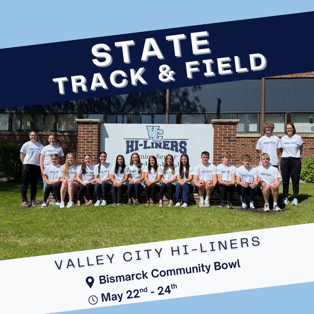 VC Track&Field tweet media
