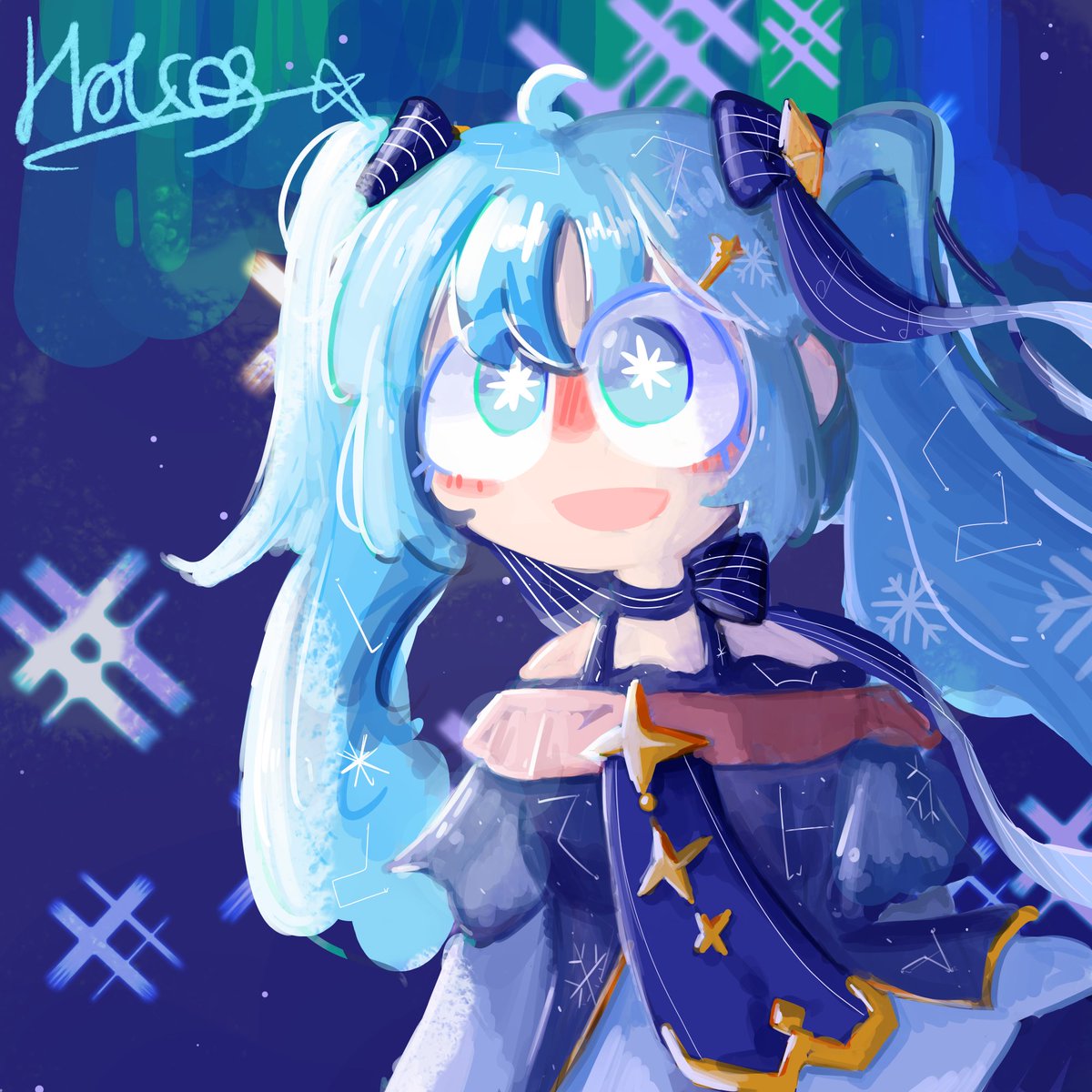 Hot_potato_boi's tweet photo. SNOW MIKU 2017 https://t.co/rojPzHtUah