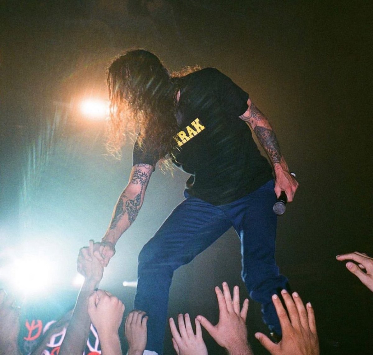 Lee Spielman (@leespielman) on Twitter photo 