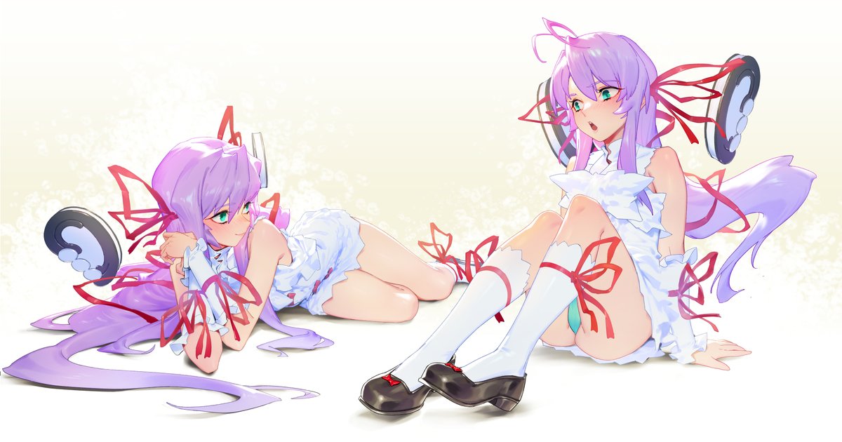 melonplus (@melonplus_tsao) on Twitter photo 