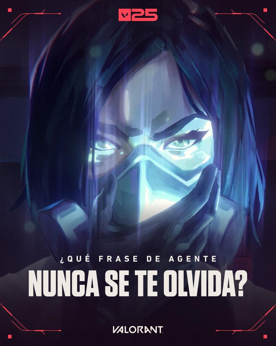 VALORANT tweet media