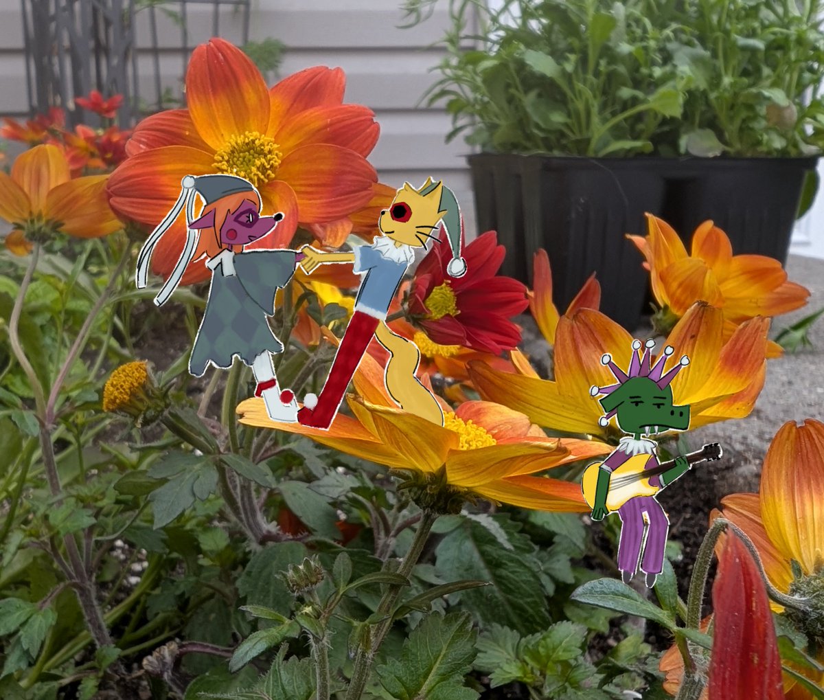 Just hangin out #cshtwt #carseatheadrest #thescholars