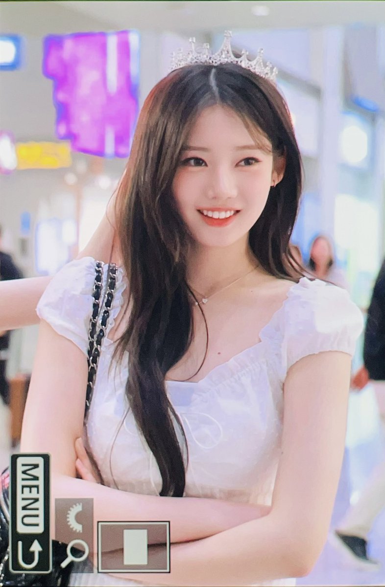 250522

#로라 #RORA 
#BABYMONSTER #베이비몬스터
