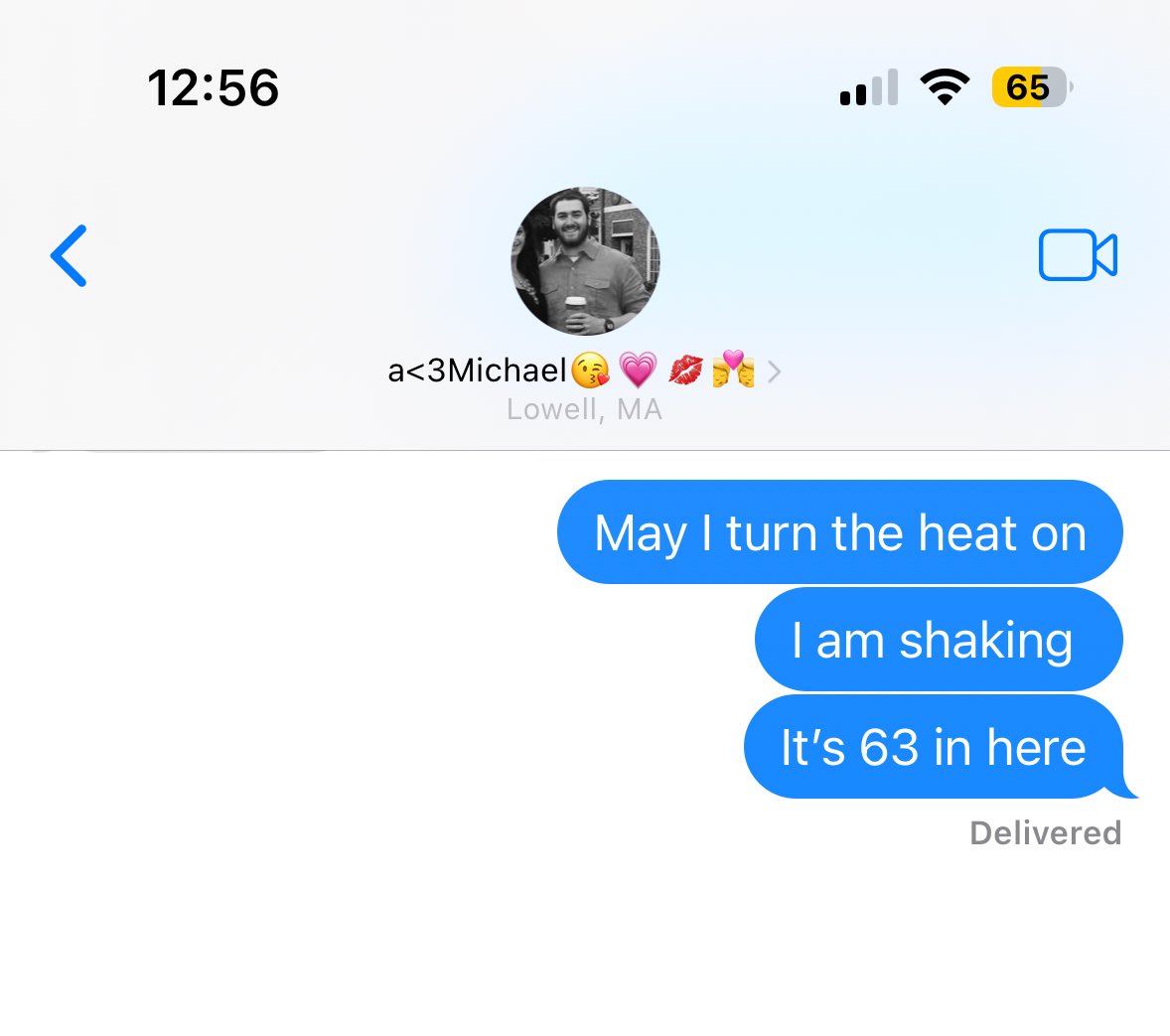xoshells's tweet photo. Nothing like the end of May😒 https://t.co/kacpiRxcRK