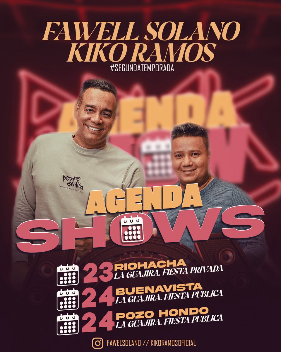 fawelsolanom's tweet photo. 🙏🙏💪🏼💥🔥🎵🎵 https://t.co/jkUBjLnzPV
