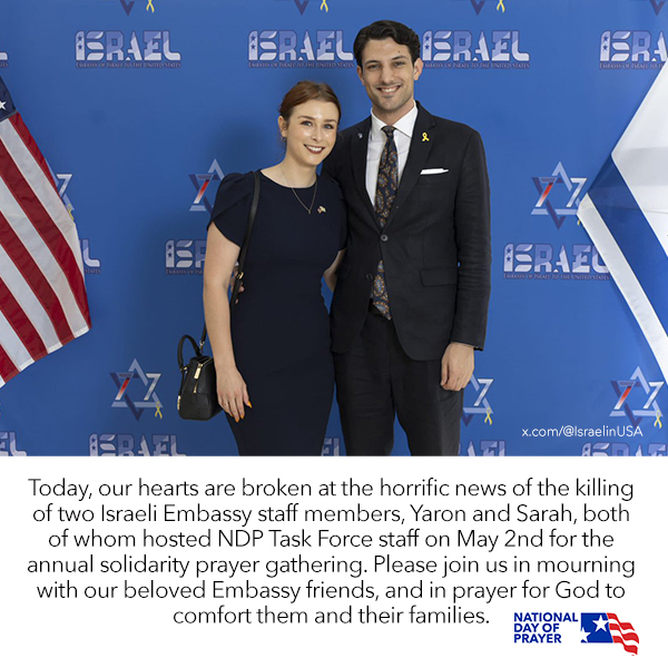 Nat'l Day of Prayer (@natlprayer) on Twitter photo 