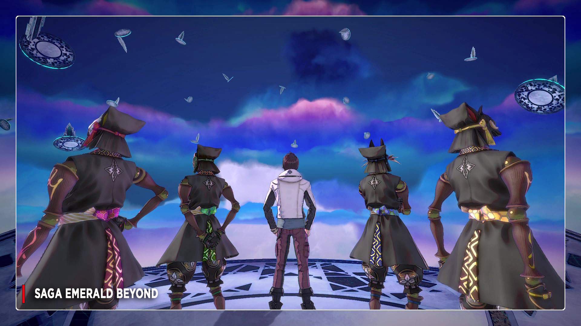 Square Enix (@SquareEnix) / X