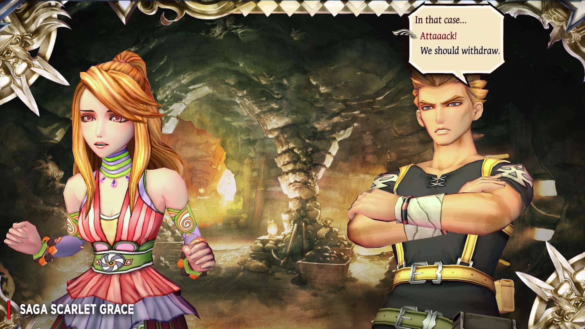 Square Enix (@SquareEnix) / X