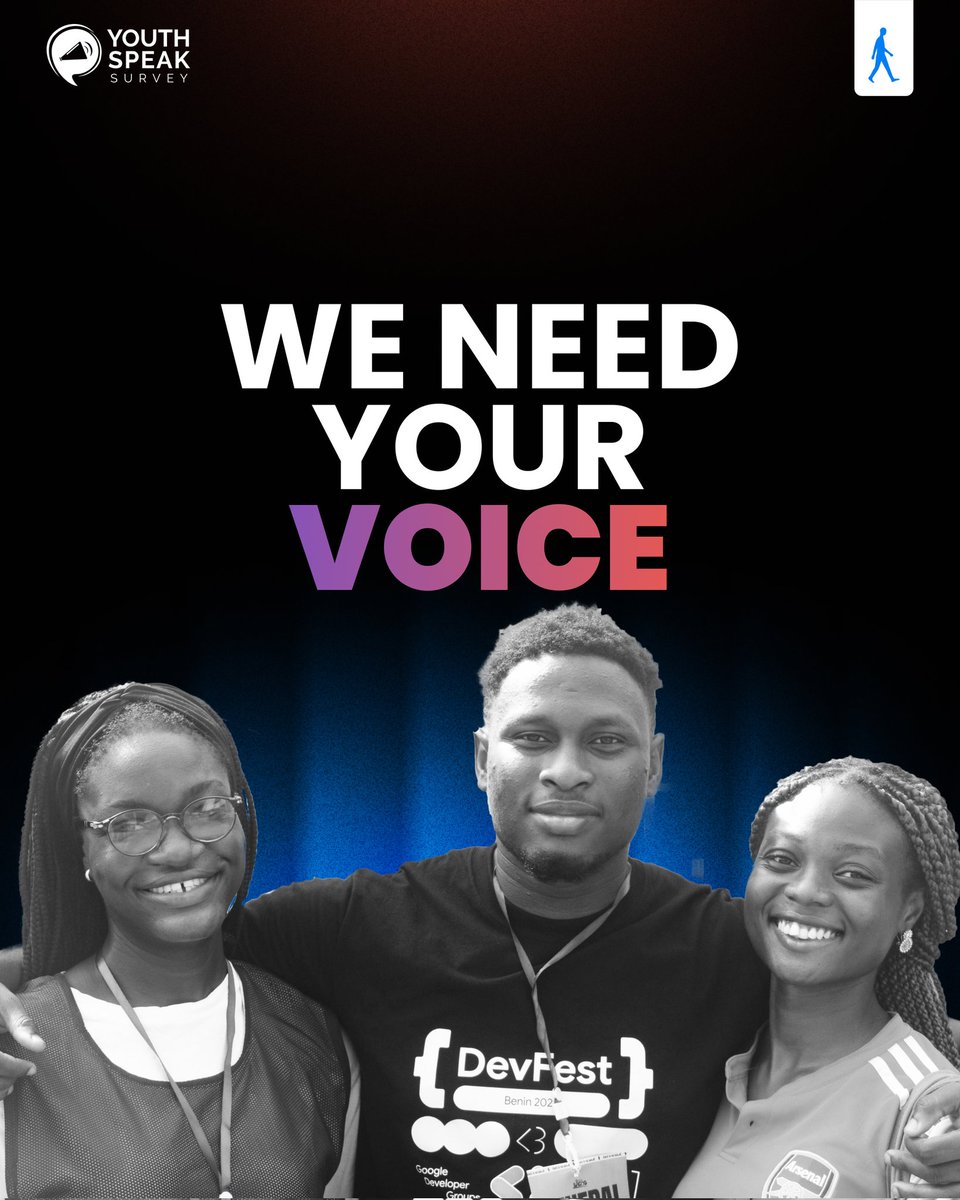 A thread👇🏽
Fola had 3 internships on her CV. 

Just enough to give her good work experience and help her launch her career in tech.

But she didn't make enough to transport her to work, let alone pay her bills.

She still did it though. 
Woke up at 5 am everyday, worked all day..