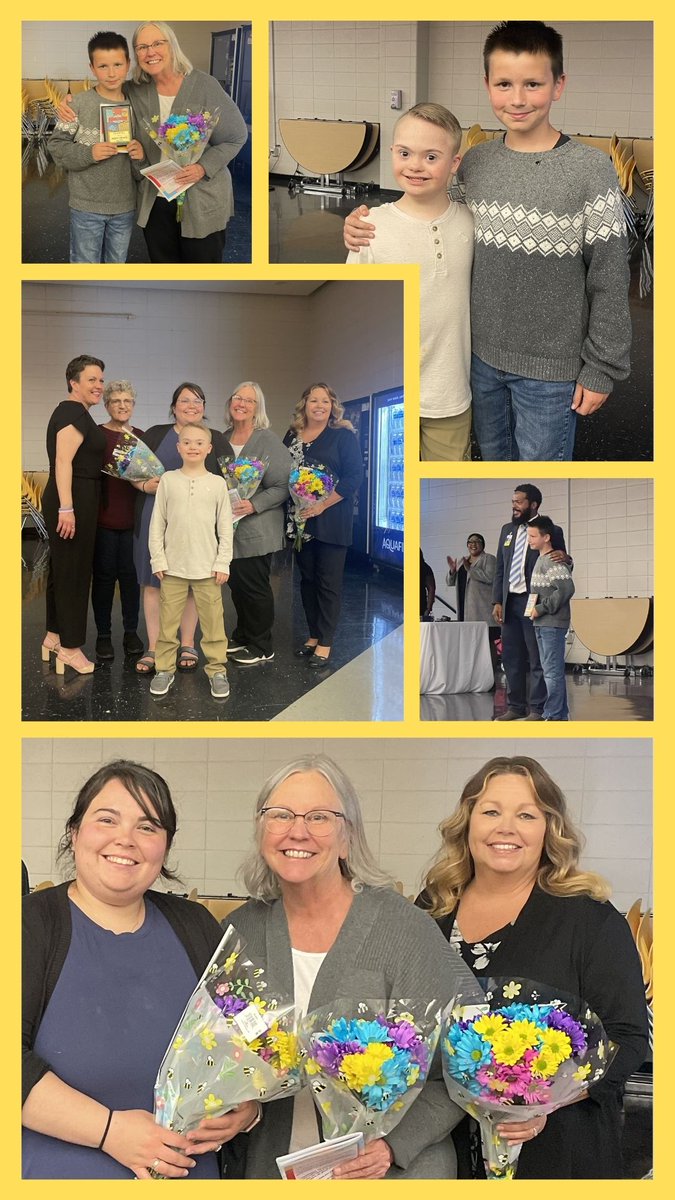 Higdon Elementary tweet media