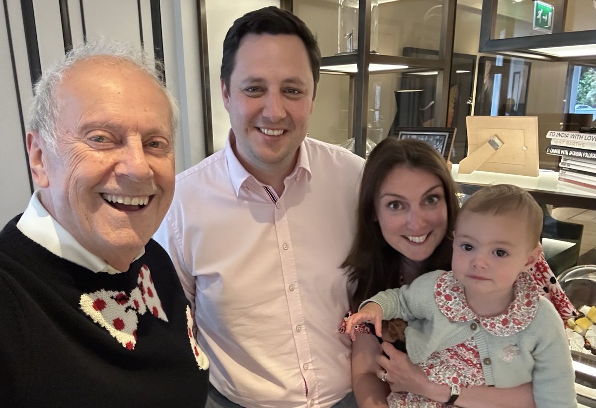 Gyles Brandreth (@gylesb1) on Twitter photo A happy chance encounter with the Mayor of Tees Valley & his lovely family. Talking about the joys & importance of reading with <a href="/BenHouchen/">Ben Houchen</a> Rachel & Hannah! A happy chance encounter with the Mayor of Tees Valley & his lovely family. Talking about the joys & importance of reading with <a href="/BenHouchen/">Ben Houchen</a> Rachel & Hannah!
