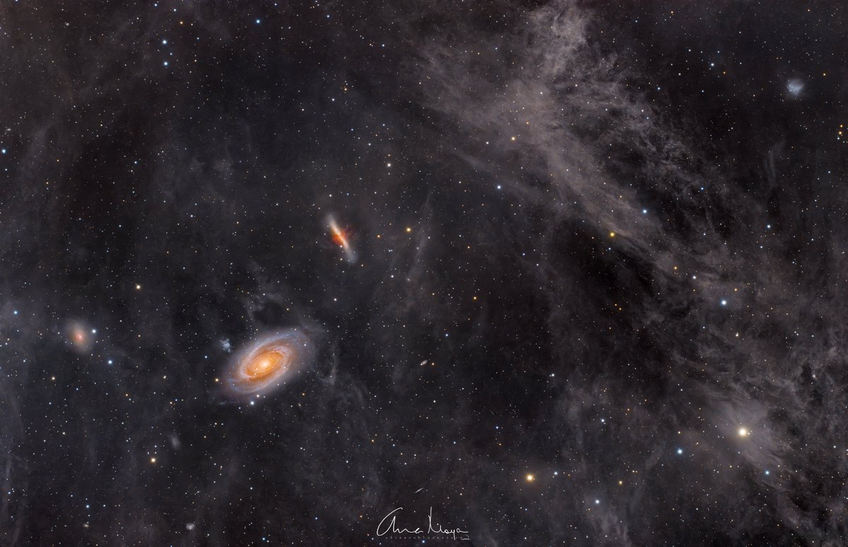 AstrofotografA_Ana tweet media
