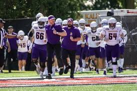 estltrell's tweet image. Blessed and honored to receive a offer from western Illinois @Coach_CBonner @CochBG4 @coachnellyy @ycliff58 @DarrenSunkett