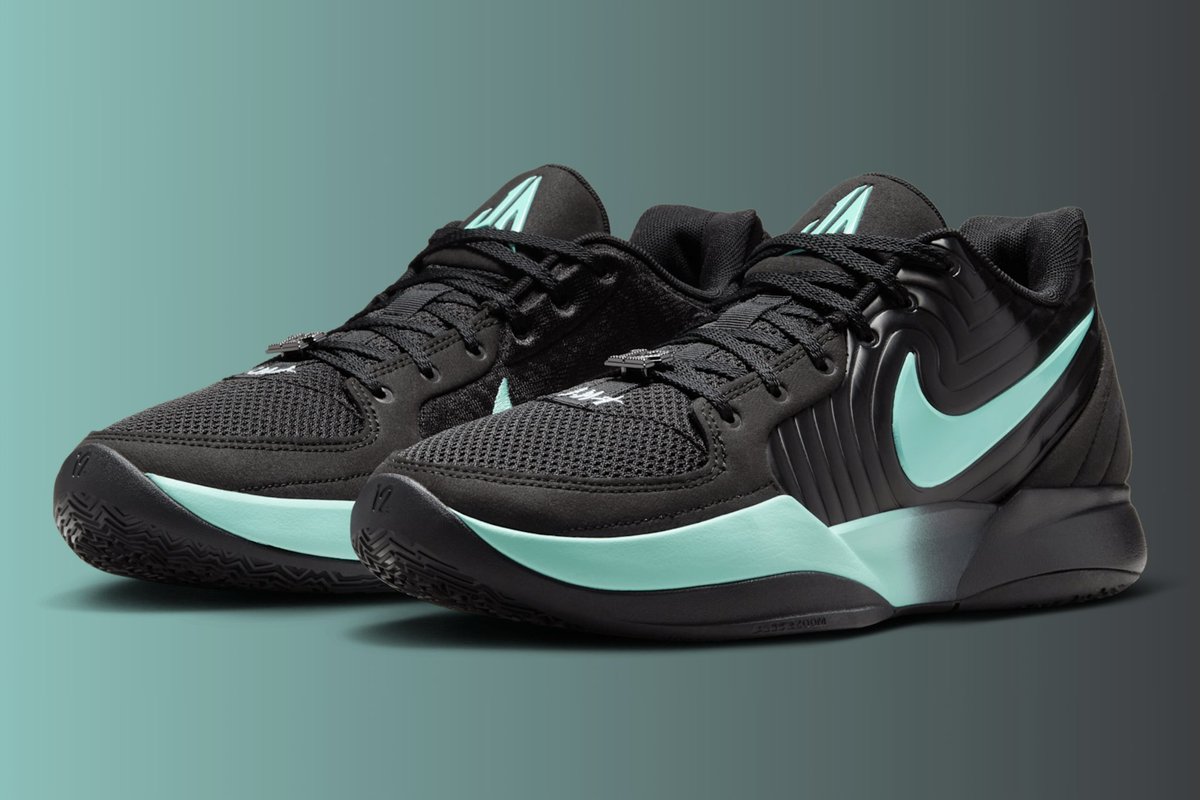 NIKE★Ja 2 Tiffany Swoosh★23-31cm★完璧な着心地 GrkYmBKWIAAaSHG.jpg