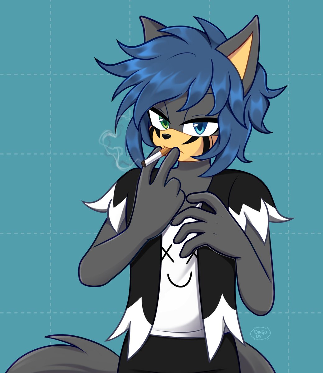 Commission for facebook user 💖