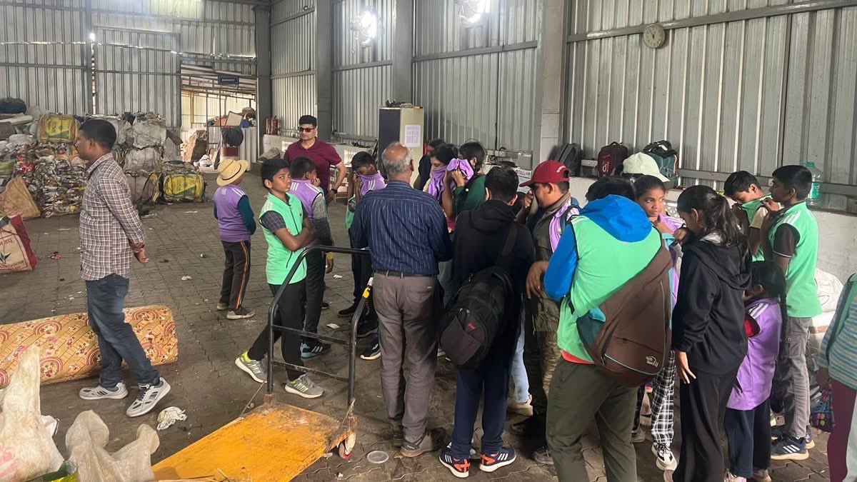 Clean Coonoor tweet media