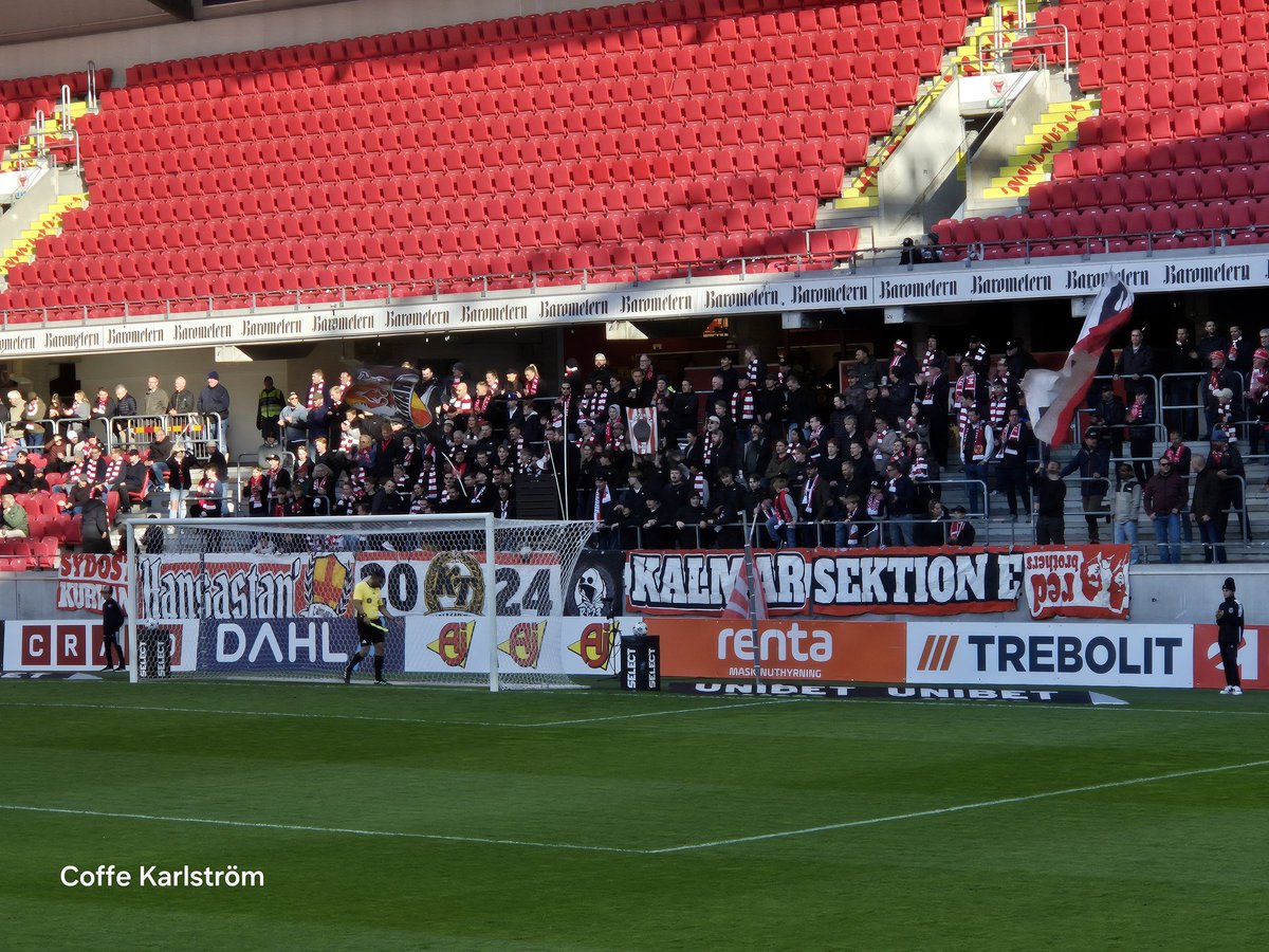 Rodabroderpodd's tweet photo. đą Sydostkurvan
UmeÄ FC hemma 2025.
#KalmarFF #KFFSU https://t.co/xfd66RbhfW