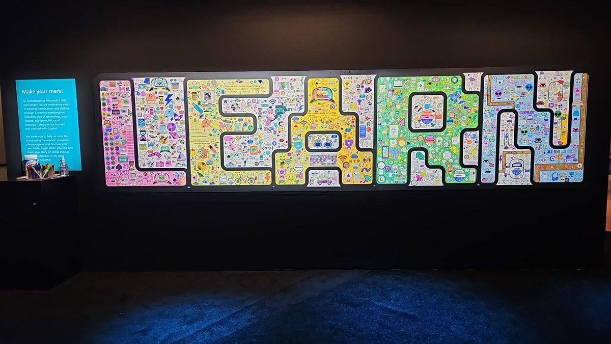 Microsoft MVP Communities tweet media