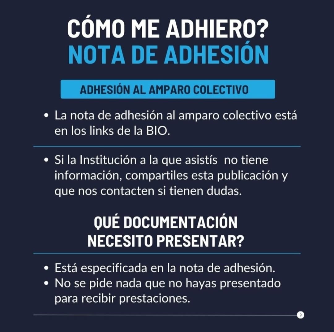 PizaMariano's tweet image. Te pido que me ayudes con un RT.
El futuro de nuestros hijos, hermanos, nietos, sobrinos o alguien que conoces, esta en juego.