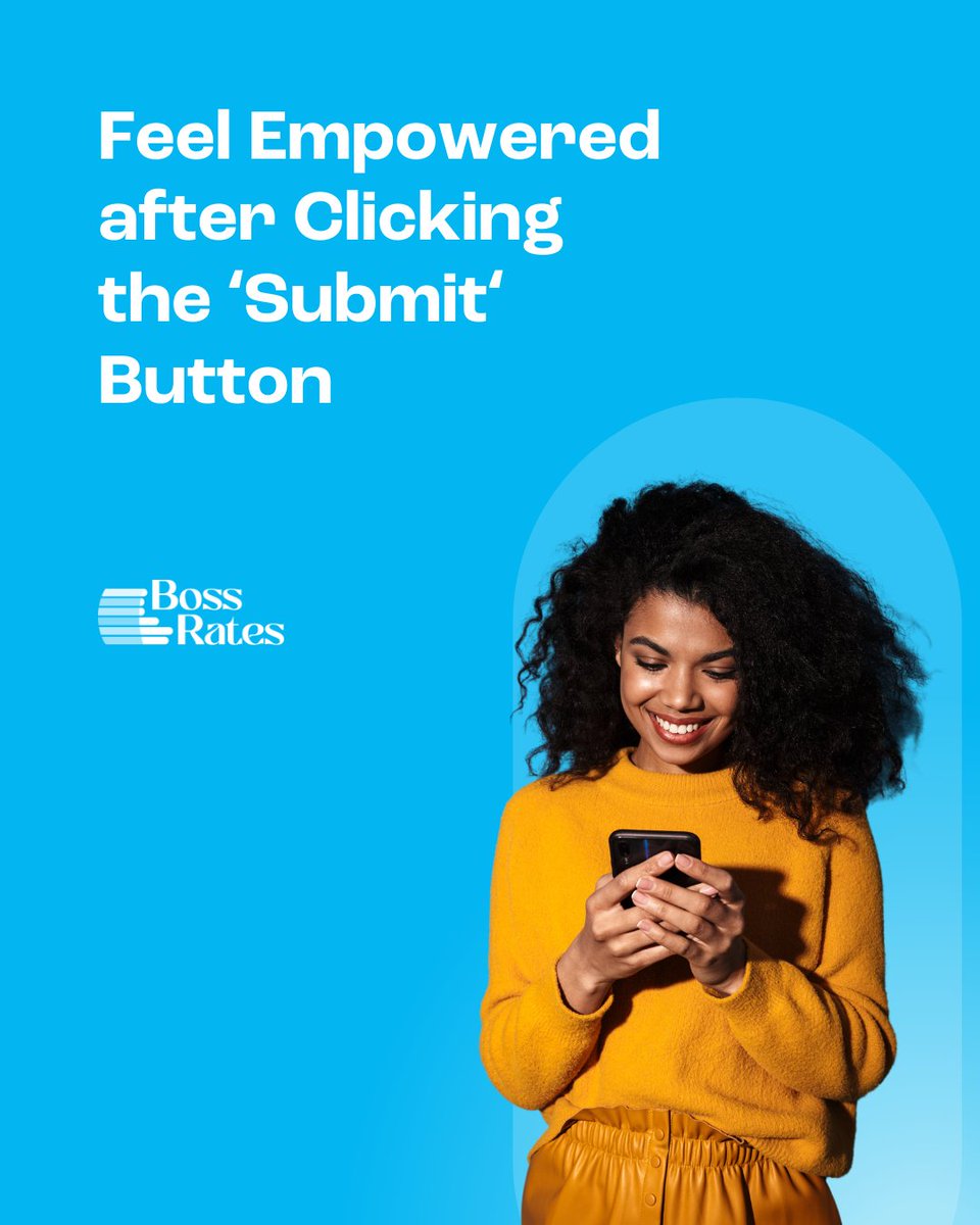 Boss_Rates's tweet image. Your preferences matter—and so does your privacy

We team up with privacy-focused companies and follow strict TCPA compliance to keep your data safe and your rights protected

Visit our website bossrates.com/we-value-your-… for more information

#BossRates #PrivacyFirst #DataProtection